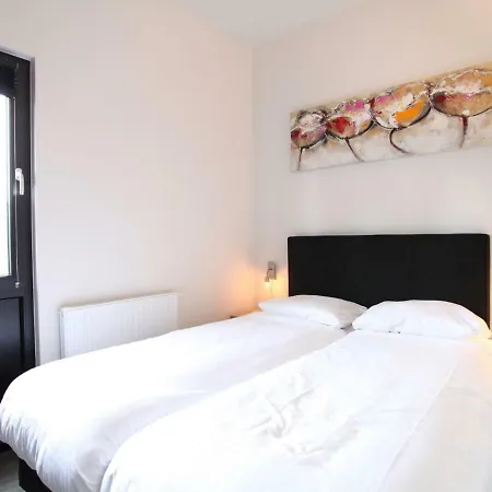 בית נופש Holiday Droompark Bad Hulckesteijn.4 *