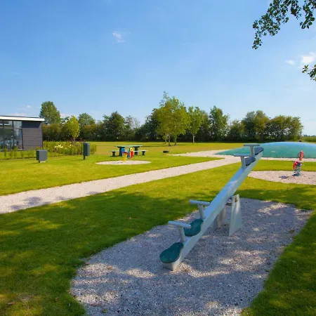 בית נופש Holiday Droompark Bad Hulckesteijn.4
